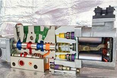 Load-Sensing-Steuerungen mit Praxis-Intensivtraining