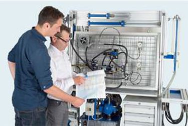 LS- und LUDV-Systeme im Vergleich und in Kombination