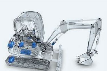 Grundlagen der Mobilhydraulik zum offenen Kreis mit praktischen Übungen 